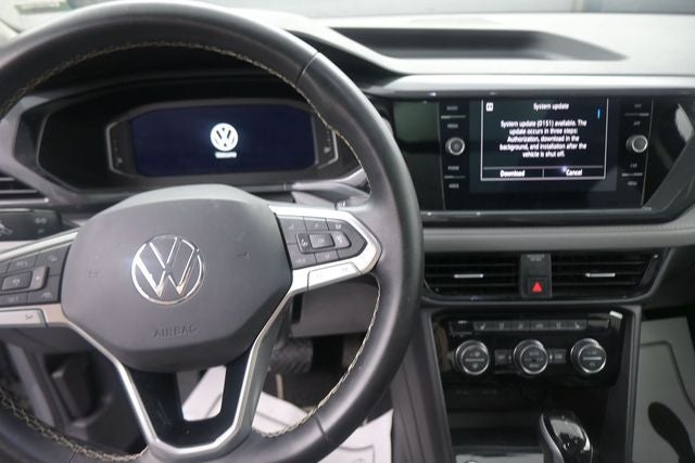 2023 Volkswagen Taos 1.5T SEL