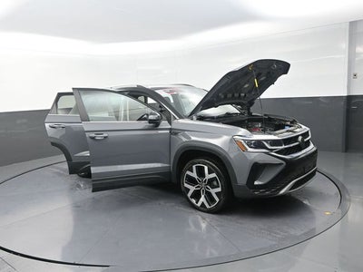 2023 Volkswagen Taos 1.5T SEL