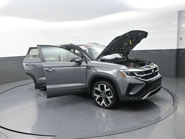 2023 Volkswagen Taos 1.5T SEL