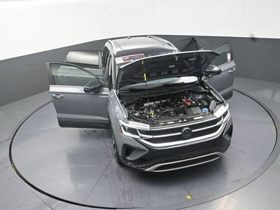 2023 Volkswagen Taos 1.5T SEL