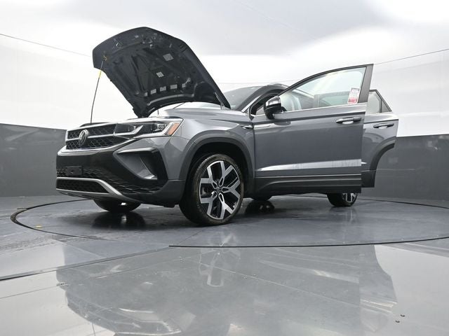 2023 Volkswagen Taos 1.5T SEL