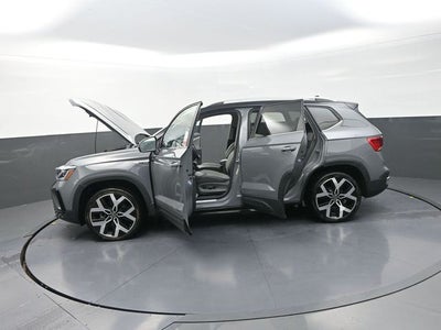 2023 Volkswagen Taos 1.5T SEL