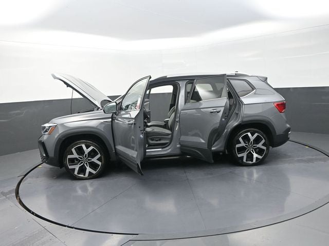 2023 Volkswagen Taos 1.5T SEL