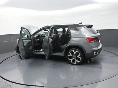2023 Volkswagen Taos 1.5T SEL