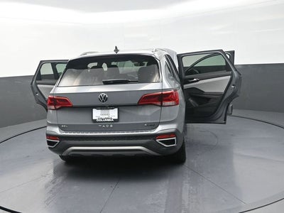 2023 Volkswagen Taos 1.5T SEL
