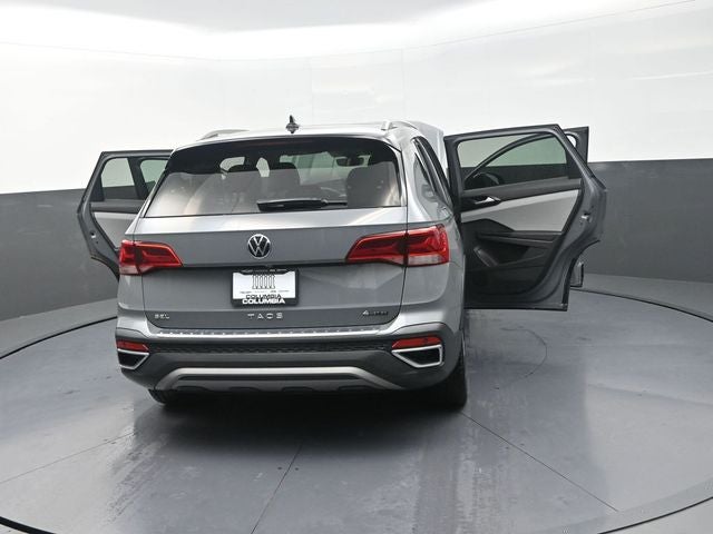 2023 Volkswagen Taos 1.5T SEL