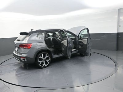 2023 Volkswagen Taos 1.5T SEL