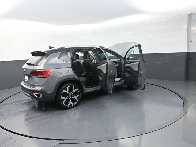 2023 Volkswagen Taos 1.5T SEL