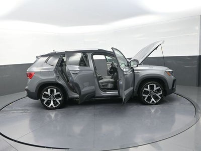 2023 Volkswagen Taos 1.5T SEL