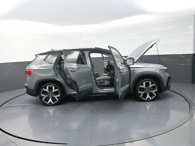 2023 Volkswagen Taos 1.5T SEL