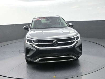 2023 Volkswagen Taos 1.5T SEL