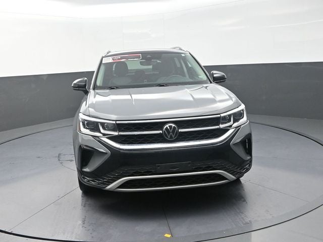 2023 Volkswagen Taos 1.5T SEL