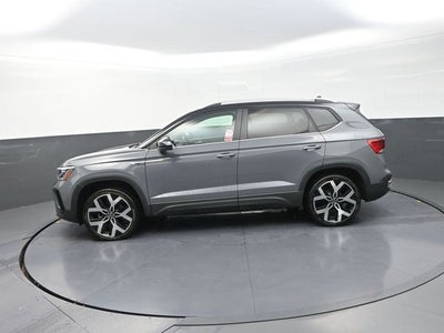 2023 Volkswagen Taos 1.5T SEL