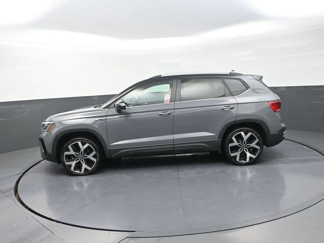2023 Volkswagen Taos 1.5T SEL
