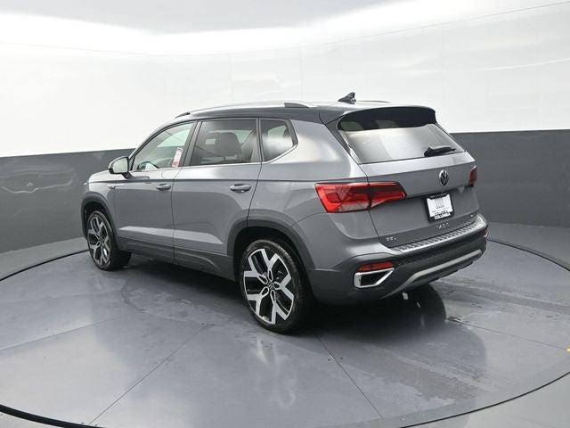 2023 Volkswagen Taos 1.5T SEL