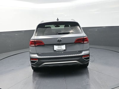 2023 Volkswagen Taos 1.5T SEL
