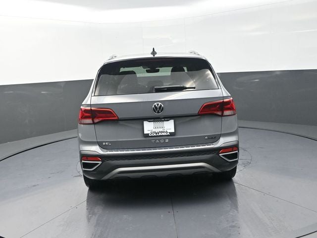 2023 Volkswagen Taos 1.5T SEL