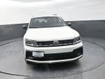 2021 Volkswagen Tiguan 2.0T SE R-Line Black