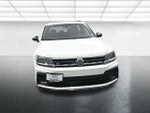 2021 Volkswagen Tiguan 2.0T SE R-Line Black