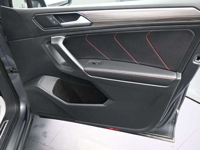 2024 Volkswagen Tiguan 2.0T Wolfsburg Edition