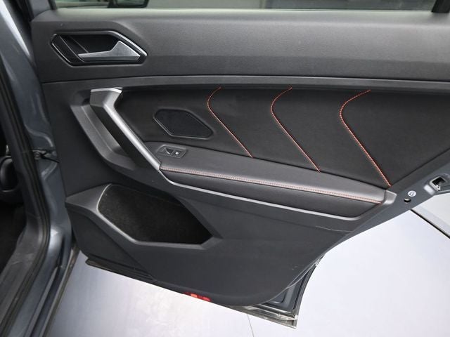 2024 Volkswagen Tiguan 2.0T Wolfsburg Edition