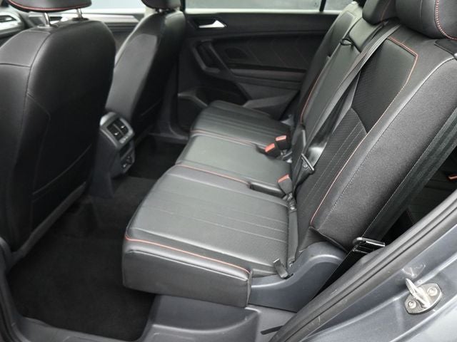 2024 Volkswagen Tiguan 2.0T Wolfsburg Edition