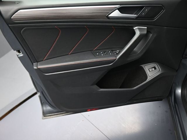 2024 Volkswagen Tiguan 2.0T Wolfsburg Edition