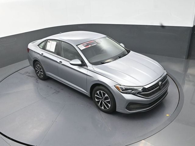 2024 Volkswagen Jetta 1.5T S