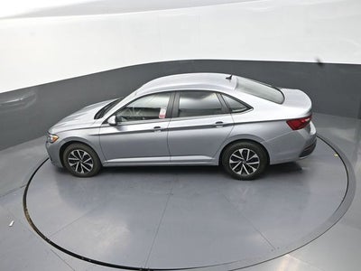 2024 Volkswagen Jetta 1.5T S