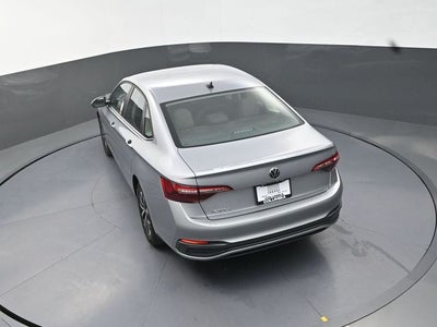 2024 Volkswagen Jetta 1.5T S
