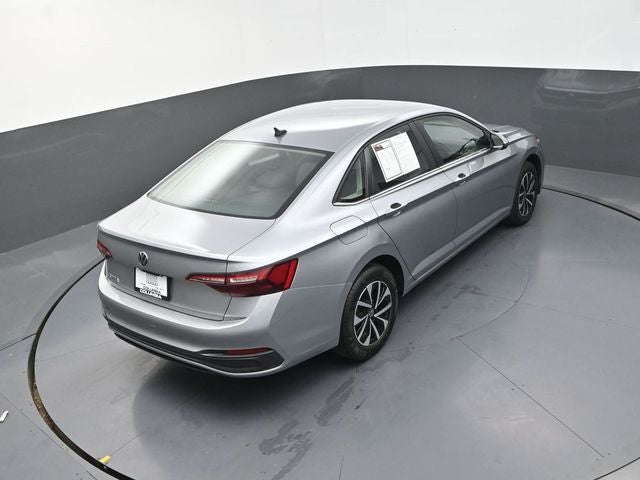 2024 Volkswagen Jetta 1.5T S