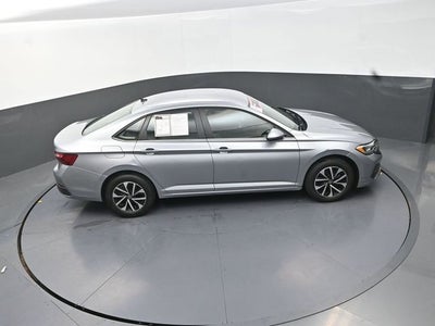 2024 Volkswagen Jetta 1.5T S