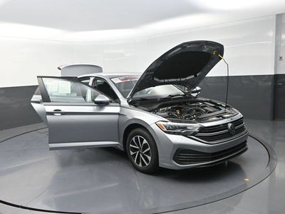 2024 Volkswagen Jetta 1.5T S