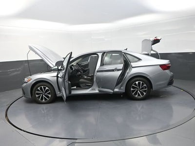 2024 Volkswagen Jetta 1.5T S