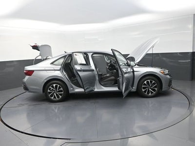 2024 Volkswagen Jetta 1.5T S