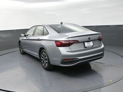 2024 Volkswagen Jetta 1.5T S