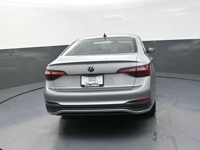 2024 Volkswagen Jetta 1.5T S