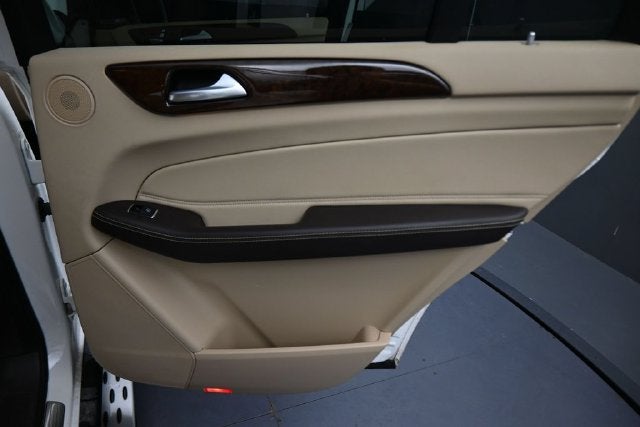 2019 Mercedes-Benz GLS GLS 450 4MATIC®