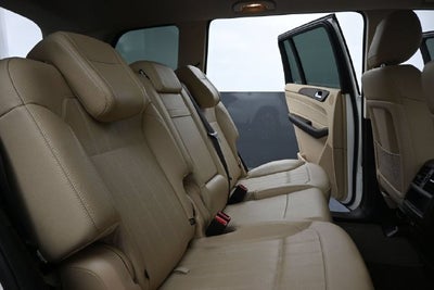 2019 Mercedes-Benz GLS GLS 450 4MATIC®