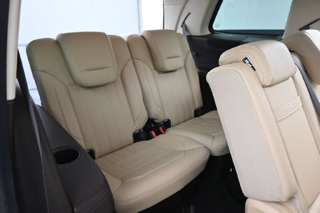 2019 Mercedes-Benz GLS GLS 450 4MATIC®