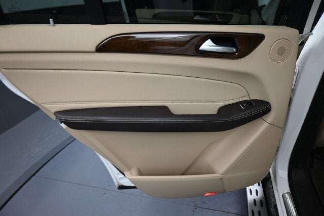 2019 Mercedes-Benz GLS GLS 450 4MATIC®