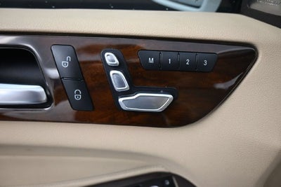 2019 Mercedes-Benz GLS GLS 450 4MATIC®
