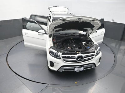 2019 Mercedes-Benz GLS GLS 450 4MATIC®