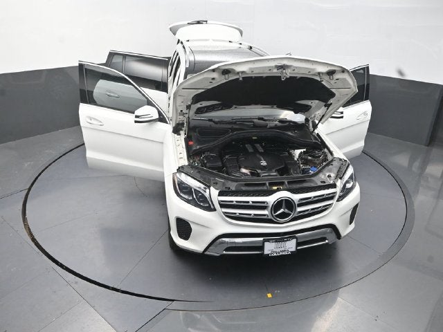 2019 Mercedes-Benz GLS GLS 450 4MATIC®