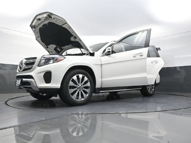 2019 Mercedes-Benz GLS GLS 450 4MATIC®