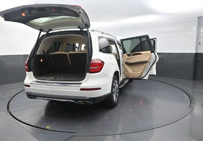 2019 Mercedes-Benz GLS GLS 450 4MATIC®
