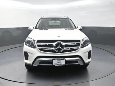 2019 Mercedes-Benz GLS GLS 450 4MATIC®