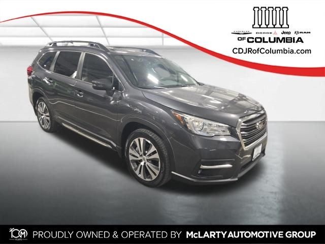 2020 Subaru Ascent Limited