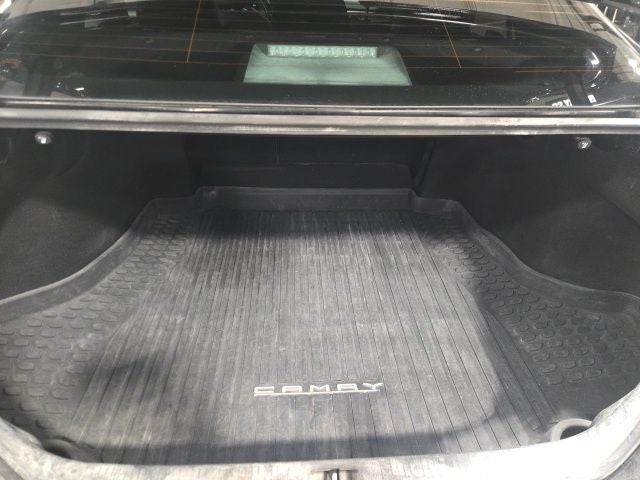 2022 Toyota Camry SE Nightshade