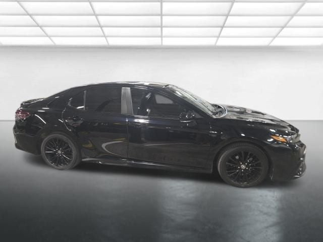 2022 Toyota Camry SE Nightshade